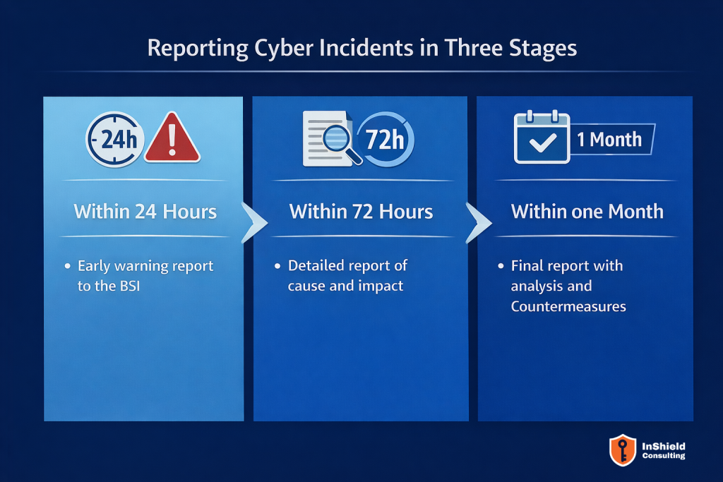 NIS2 - Cyber Incidents